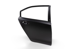 TOYOTA COROLLA XII E21 2019+ SEDAN DRZWI TYLNE PRAWE 6700302550