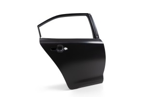 TOYOTA COROLLA XII E21 2019+ SEDAN DRZWI TYLNE PRAWE 6700302550