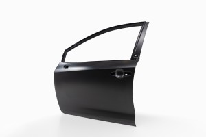 TOYOTA COROLLA XII E21 2019+ SEDAN DRZWI PRZEDNIE LEWE 6700202550