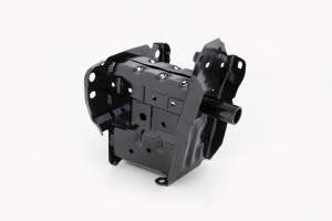 TOYOTA COROLLA XII E21 2019+ SEDAN STREFA ZGNIOTU DUŻA LEWA 5701402190