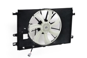 TOYOTA COROLLA XII E21 2019+ 1.6 / 2.0 BENZYNA WENTYLATOR CHŁODNICY 163630T210