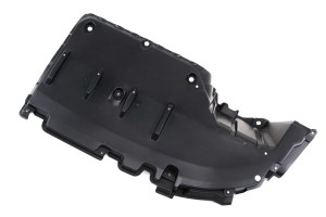 TOYOTA COROLLA XII E21 2019+ SEDAN TYLNA OSŁONA PODWOZIA 5839902170