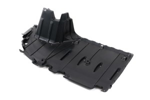 TOYOTA COROLLA XII E21 2019+ SEDAN TYLNA OSŁONA PODWOZIA 5839902170