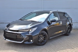 SUZUKI SWACE 2020+ KIERUNKOWSKAZ LUSTERKA LED LEWY 8174002200