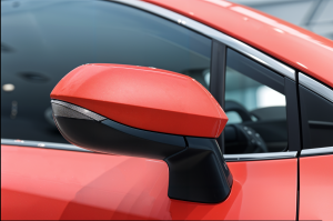 SUZUKI SWACE 2020+ KIERUNKOWSKAZ LUSTERKA LED PRAWY 8173002200