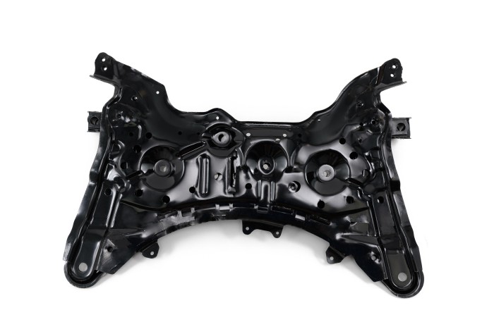 TOYOTA COROLLA XII E21 2019+ KOMBI BELKA PRZEDNIEGO ZAWIESZENIA KOŁYSKA WÓZEK SANKI 5120102311