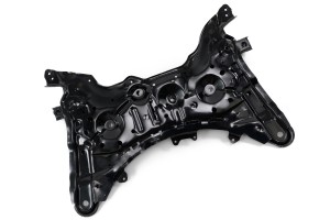 SUZUKI SWACE 2020+ BELKA PRZEDNIEGO ZAWIESZENIA KOŁYSKA WÓZEK SANKI 5120102311