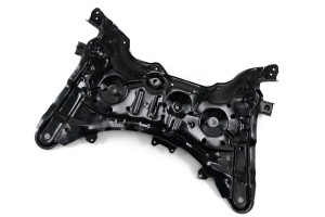 SUZUKI SWACE 2020+ BELKA PRZEDNIEGO ZAWIESZENIA KOŁYSKA WÓZEK SANKI 5120102311