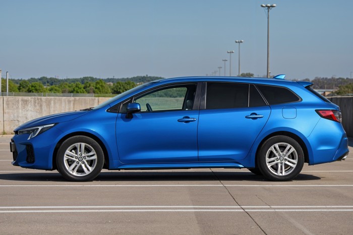 SUZUKI SWACE 2020+ DRZWI PRZEDNIE LEWE 6700202550