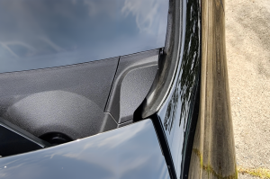 TOYOTA COROLLA XII E21 2019+ HATCHBACK ZAKOŃCZENIE PODSZYBIA LEWE 5575312150