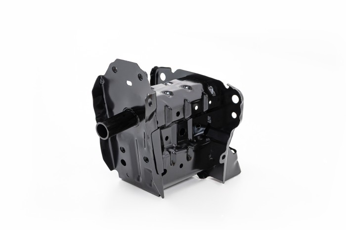 TOYOTA COROLLA XII E21 2019+ HATCHBACK STREFA ZGNIOTU DUŻA LEWA 5701402190