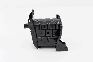 TOYOTA COROLLA XII E21 2019+ HATCHBACK STREFA ZGNIOTU DUŻA LEWA 5701402190