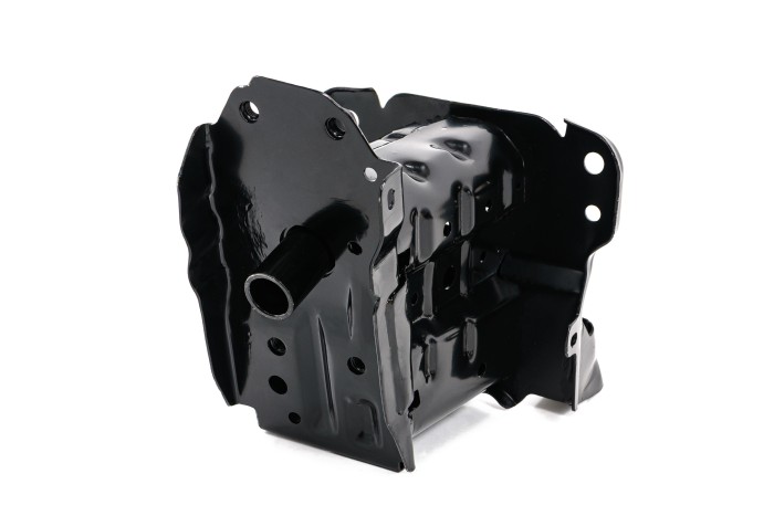 TOYOTA COROLLA XII E21 2019+ KOMBI STREFA ZGNIOTU ODBÓJ LEWY 5701402190