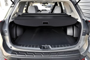 SUBARU FORESTER V SK 2019+ ROLETA BAGAŻNIKA NOWA CZARNA 65550SJ000