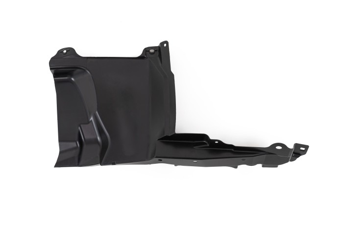 SUZUKI SWACE 2020+ OSŁONA BOCZNA SILNIKA PRAWA 5144302150