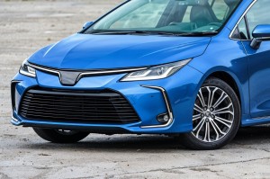 TOYOTA COROLLA XII E21 2019+ ZAŚLEPKA PRZEDNIEGO HAKA HOLOWNICZEGO 5312802200