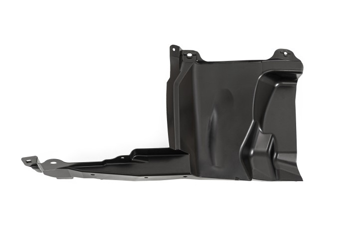 TOYOTA COROLLA XII E21 2019+ HATCHBACK OSŁONA BOCZNA SILNIKA LEWA 51444-02320