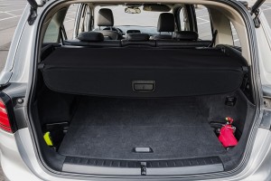 BMW SERIA 2 F46 2014-2022 GRAN TOURER ROLETA BAGAŻNIKA 51477360973