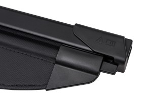 BMW X3 G01 2017-2024 ROLETA BAGAŻNIKA CZARNA