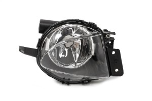 BMW SERIA 3 E90 2004-2009 SEDAN PRZED FACELIFTINGIEM PRZEDNIA LAMPA PRZECIWMGIELNA PRAWA 63176948374