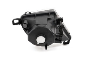 BMW SERIA 5 E60 2007-2010 PO FACELIFTINGU PRZEDNIA LAMPA PRZECIWMGIELNA LEWA 63177177711