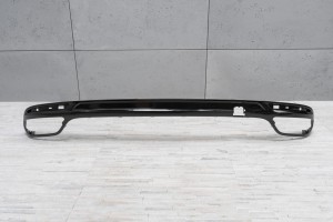 FORD MONDEO MK5 V 2014-2019 SEDAN PRZED FACELIFTINGIEM SPOILER TYLNEGO ZDERZAKA DS7Z17K922CA