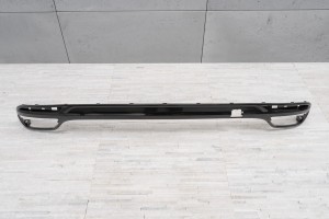 FORD MONDEO MK5 V 2014-2019 SEDAN PRZED FACELIFTINGIEM SPOILER TYLNEGO ZDERZAKA DS7Z17K922CA