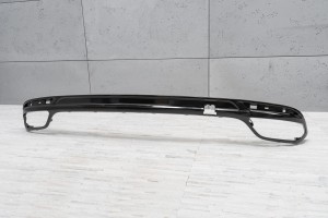 FORD MONDEO MK5 V 2014-2019 SEDAN PRZED FACELIFTINGIEM SPOILER TYLNEGO ZDERZAKA DS7Z17K922CA