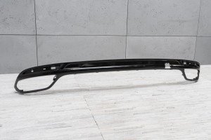 FORD MONDEO MK5 V 2014-2019 SEDAN PRZED FACELIFTINGIEM SPOILER TYLNEGO ZDERZAKA DS7Z17K922CA
