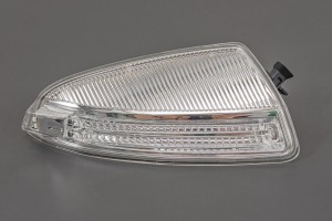 MERCEDES GL X164 2006-2012 KIERUNKOWSKAZ LUSTERKA LED PRAWY A1649061400