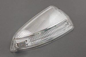 MERCEDES GL X164 2006-2012 KIERUNKOWSKAZ LUSTERKA LED PRAWY A1649061400