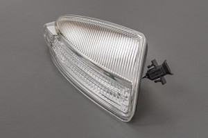 MERCEDES GL X164 2006-2012 KIERUNKOWSKAZ LUSTERKA LED PRAWY A1649061400