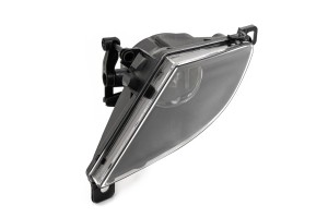 BMW SERIA 5 E61 2007-2010 KOMBI PO FACELIFTINGU PRZEDNIA LAMPA PRZECIWMGIELNA LEWA 63177177711