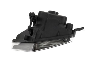 BMW SERIA 5 E61 2007-2010 KOMBI PO FACELIFTINGU PRZEDNIA LAMPA PRZECIWMGIELNA LEWA 63177177711
