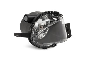 BMW SERIA 3 E91 2004-2009 KOMBI PRZED FACELIFTINGIEM PRZEDNIA LAMPA PRZECIWMGIELNA PRAWA 63176948374