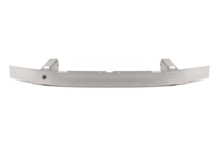 BMW SERIA 5 F10 SEDAN 2009-2017 ALUMINIOWA BELKA WZMOCNIENIE PRZEDNIEGO ZDERZAKA STREFA ZGNIOTU 51117200705