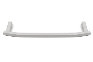 BMW X5 G05 2018+ ALUMINIOWA BELKA DOLNA WZMOCNIENIE PRZEDNIEGO ZDERZAKA 51117421600