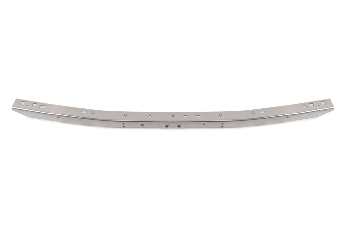 BMW SERIA 5 G31 2017-2024 ALUMINIOWA BELKA WZMOCNIENIE PRZEDNIEGO ZDERZAKA 51647357209