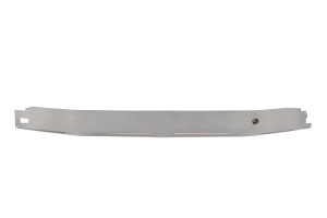BMW SERIA 4 F32 F33 F36 2013-2020 ALUMINIOWA BELKA WZMOCNIENIE PRZEDNIEGO ZDERZAKA 51117255393