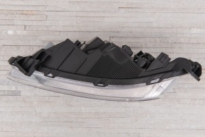 HYUNDAI SANTA FE III DM 2012-2015 PRZED FACELIFTINGIEM LAMPA PRZECIWMGIELNA + LAMPA DRL LED DO JAZDY DZIENNEJ LEWA 92201A1010