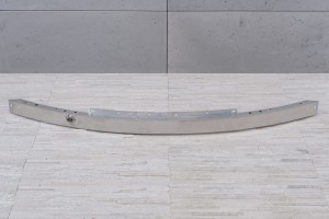 MERCEDES E-CLASS W207 2009-2016 ALUMINIOWA BELKA WZMOCNIENIE PRZEDNIEGO ZDERZAKA A2046205834