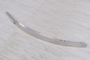 MERCEDES E-CLASS A207 2010-2017 ALUMINIOWA BELKA WZMOCNIENIE PRZEDNIEGO ZDERZAKA A2046205834