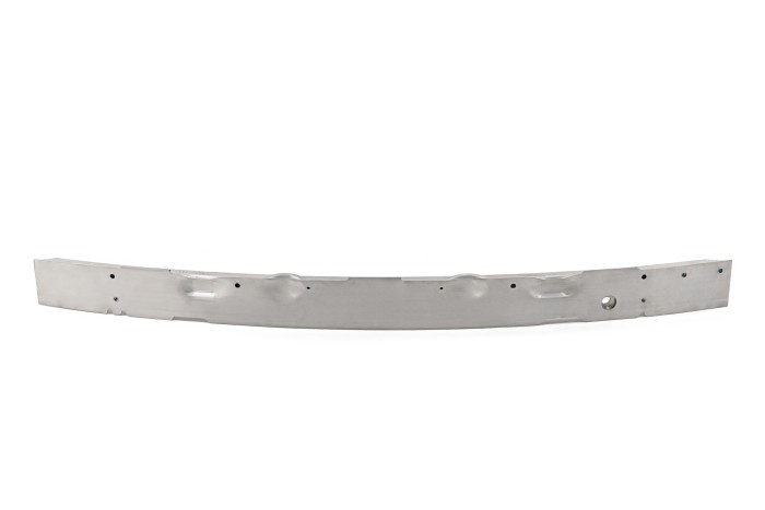 BMW X6 M F86 2014-2019 ALUMINIOWA BELKA WZMOCNIENIE PRZEDNIEGO ZDERZAKA 51117294477