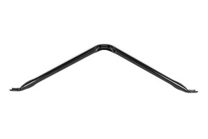 BMW SERIA 4 F32 F33 F36 2013-2020 BELKA POPRZECZNA ŁĄCZNIK V WZMOCNIENIE CZOŁOWE PASA PRZEDNIEGO 51647245789