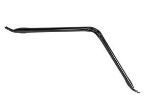 BMW SERIA 4 F32 F33 F36 2013-2020 BELKA POPRZECZNA ŁĄCZNIK V WZMOCNIENIE CZOŁOWE PASA PRZEDNIEGO 51647245789