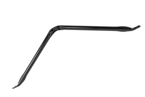 BMW SERIA 4 F32 F33 F36 2013-2020 BELKA POPRZECZNA ŁĄCZNIK V WZMOCNIENIE CZOŁOWE PASA PRZEDNIEGO 51647245789