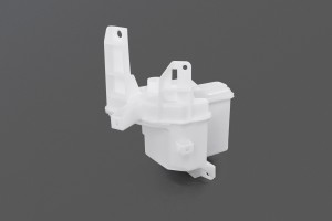 TOYOTA COROLLA XII E21 2019+ SEDAN ZBIORNIK PŁYNU SPRYSKIWACZA Z POMPKĄ 8531002720