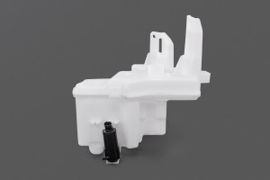 TOYOTA COROLLA XII E21 2019+ SEDAN ZBIORNIK PŁYNU SPRYSKIWACZA Z POMPKĄ 8531002720