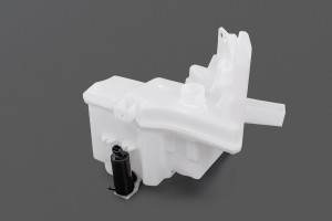 TOYOTA COROLLA XII E21 2019+ SEDAN ZBIORNIK PŁYNU SPRYSKIWACZA Z POMPKĄ 8531002720