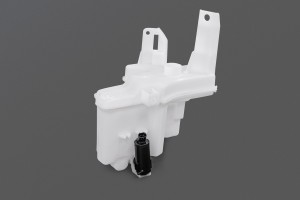 TOYOTA COROLLA XII E21 2019+ SEDAN ZBIORNIK PŁYNU SPRYSKIWACZA Z POMPKĄ 8531002720